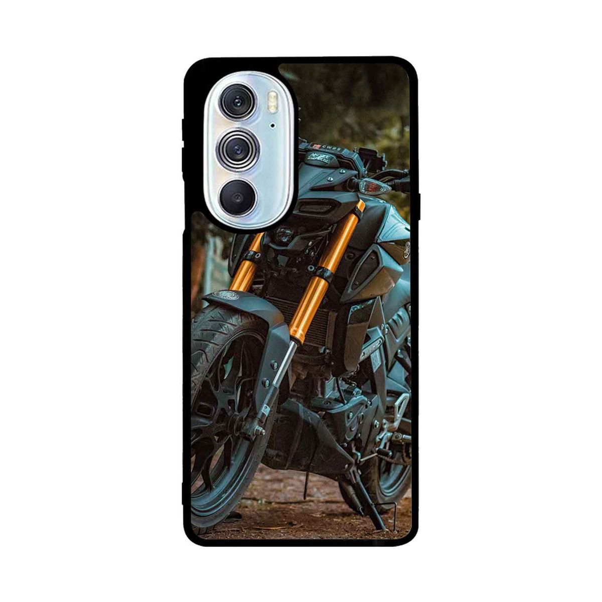 GENERICO - Funda Protector Case Para MOTO EDGE 30 PRO