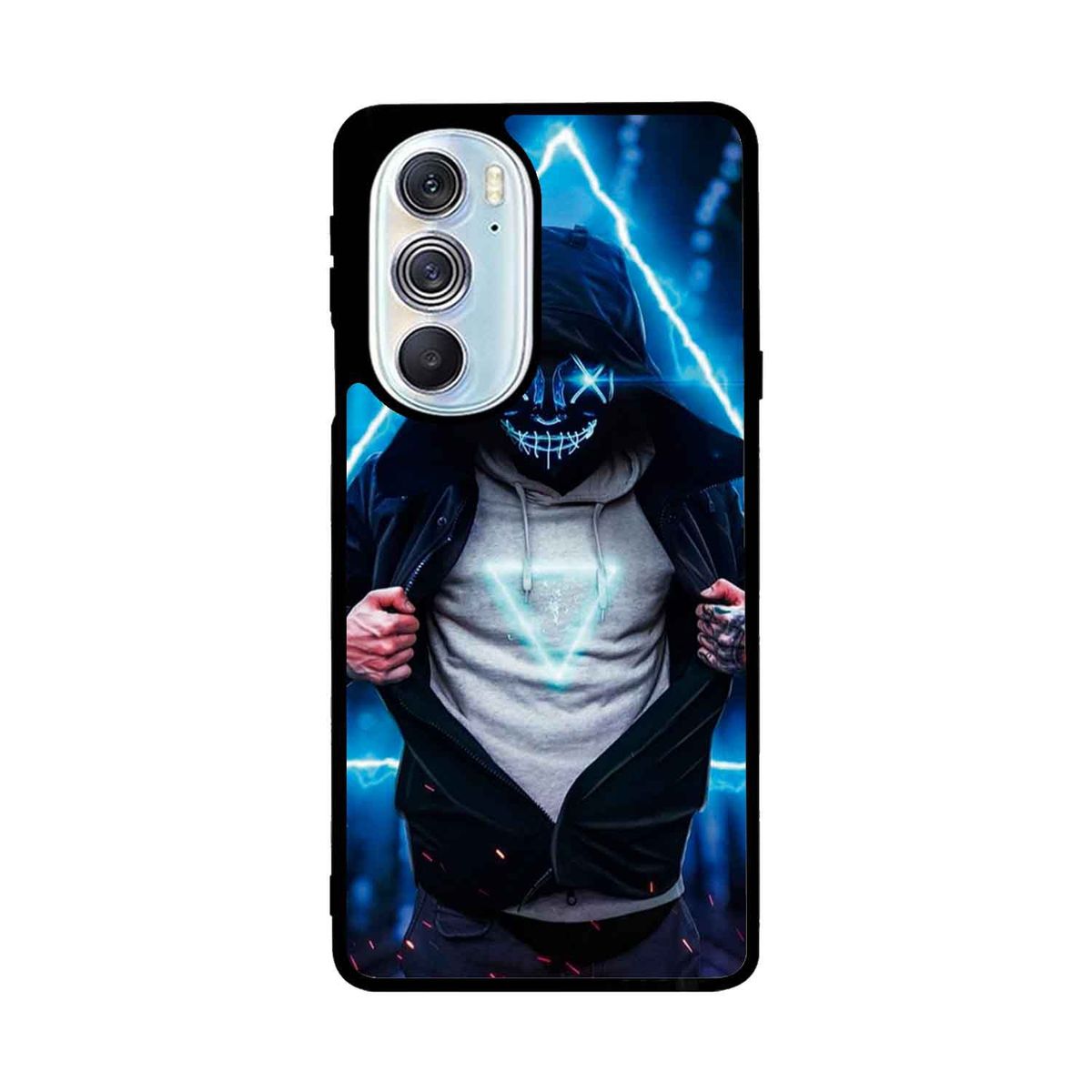 GENERICO - Funda Protector Case Para MOTO EDGE 30 PRO