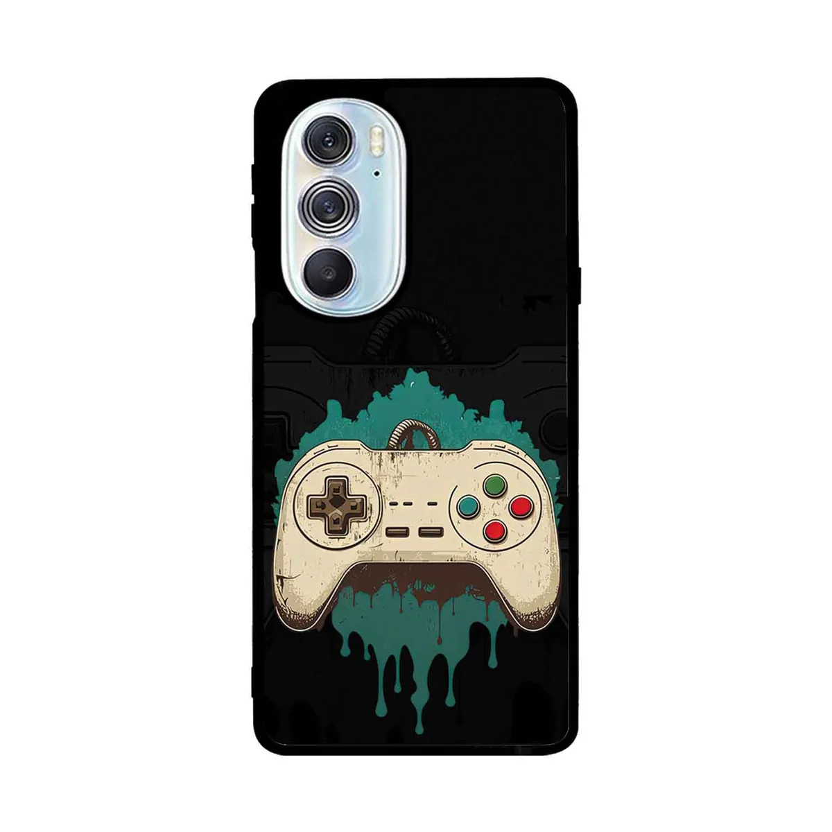 GENERICO - Funda Protector Case Para MOTO EDGE 30 PRO