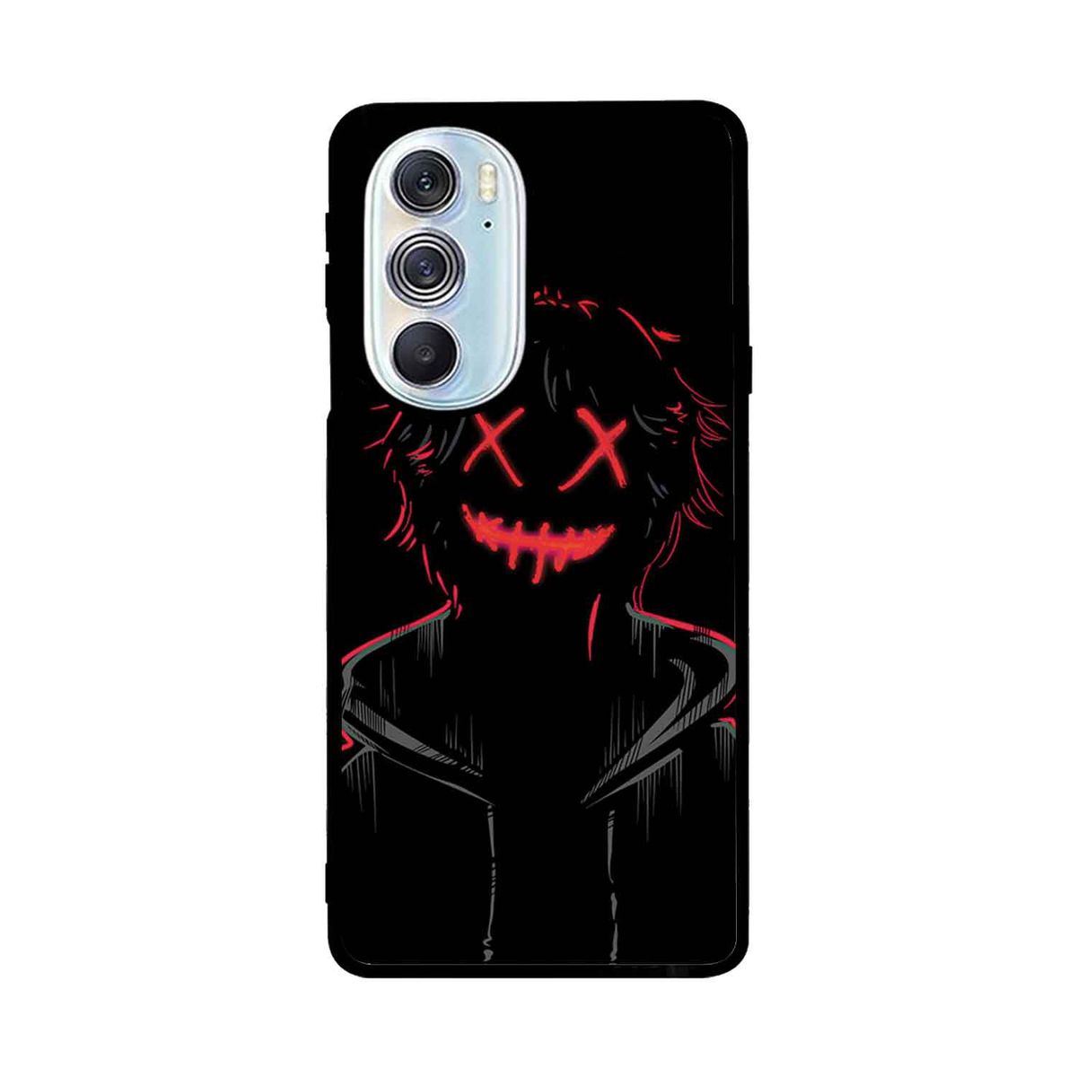 GENERICO - Funda Protector Case Para MOTO EDGE 30 PRO