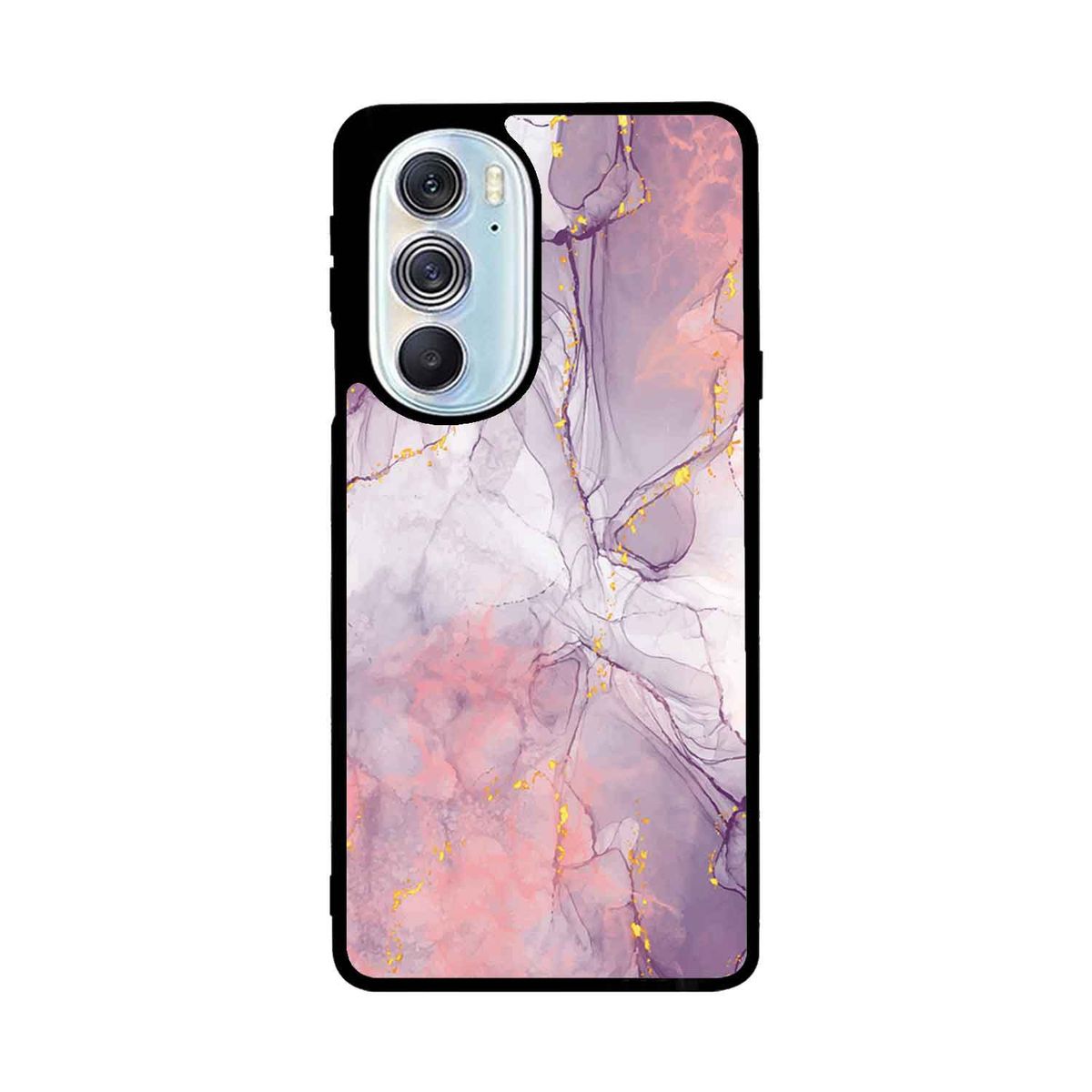 GENERICO - Funda Protector Case Para MOTO EDGE 30 PRO