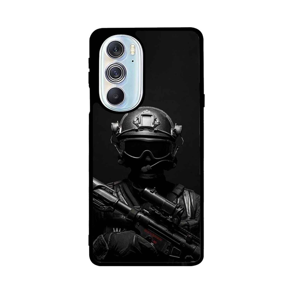 GENERICO - Funda Protector Case Para MOTO EDGE 30 PRO