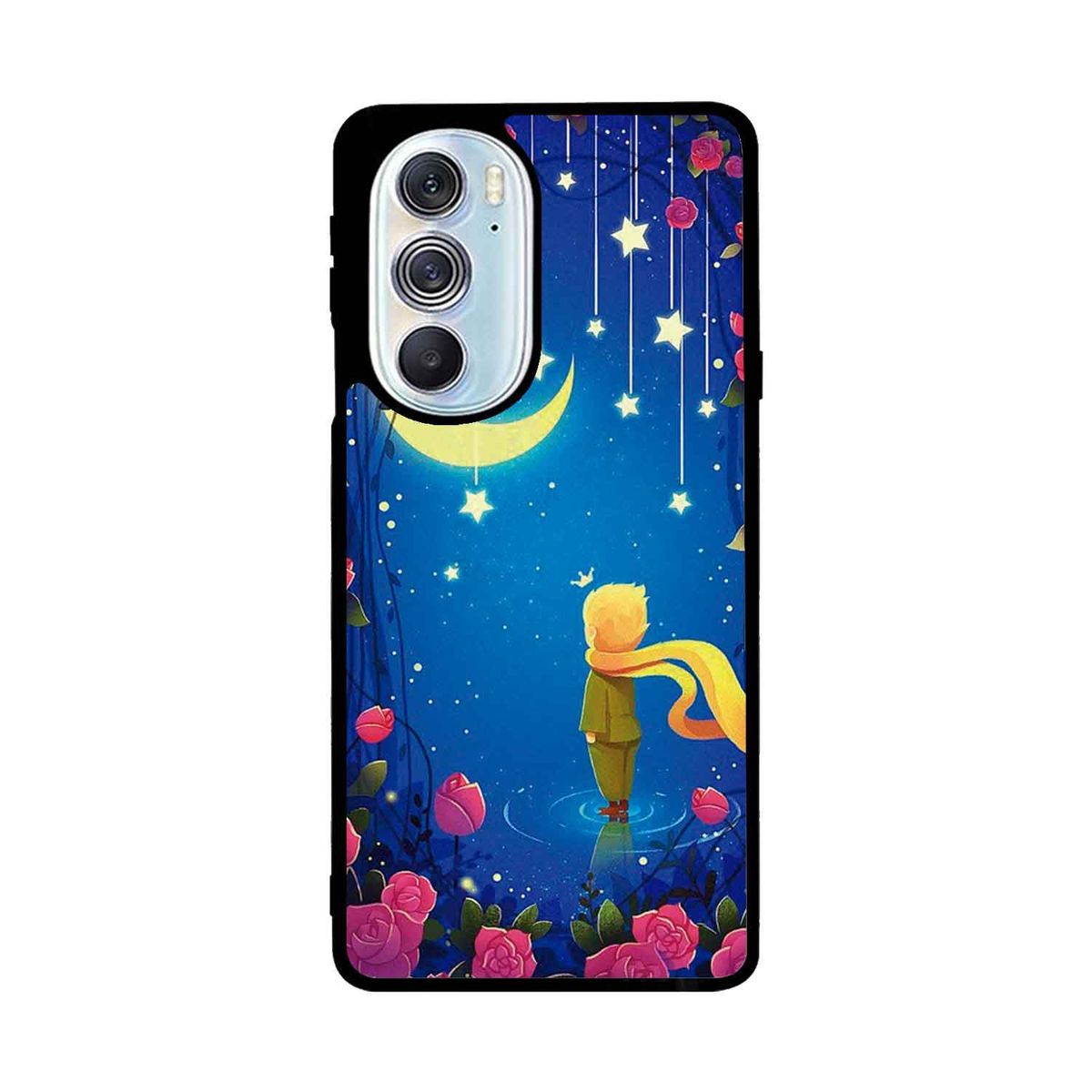 GENERICO - Funda Protector Case Para MOTO EDGE 30 PRO