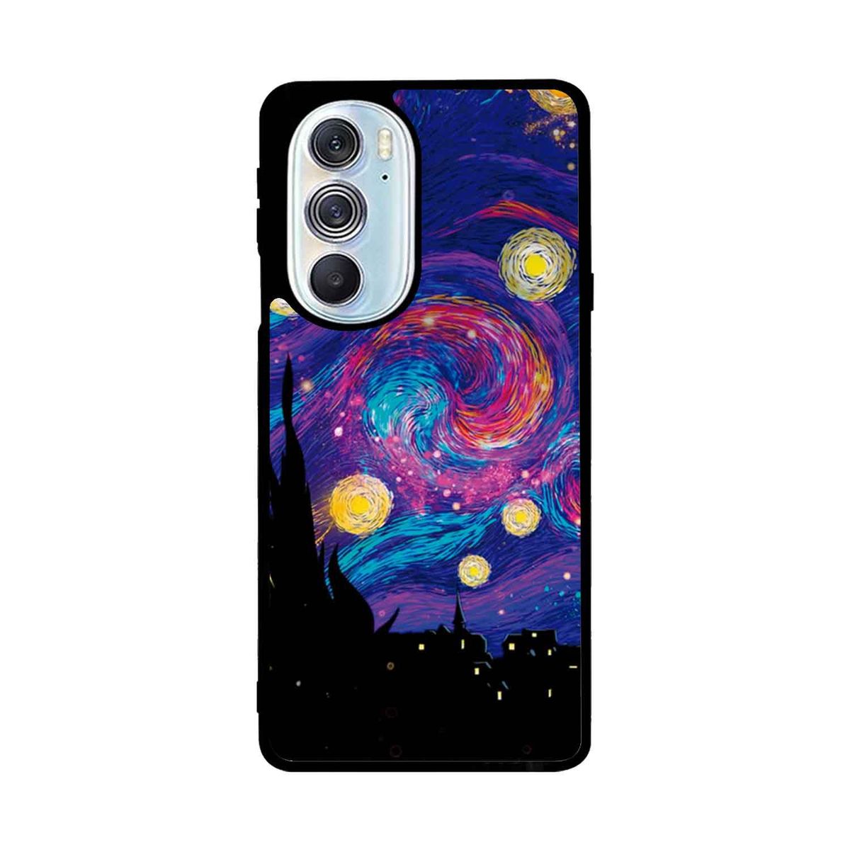 GENERICO - Funda Protector Case Para MOTO EDGE 30 PRO