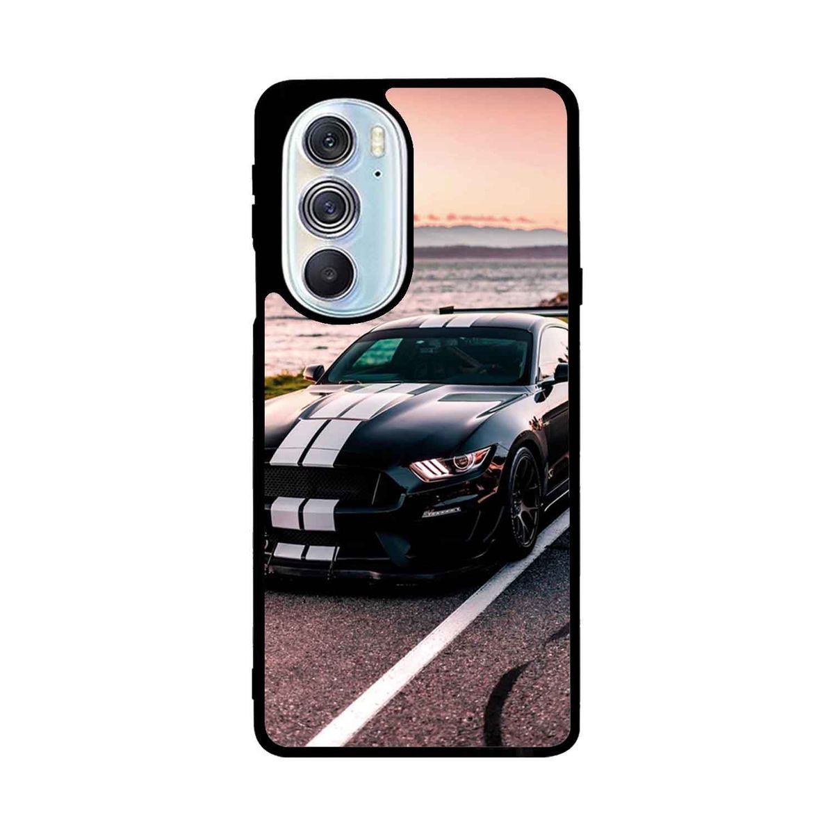 GENERICO - Funda Protector Case Para MOTO EDGE 30 PRO.