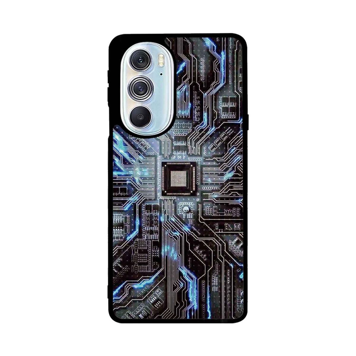 GENERICO - Funda Protector Case Para MOTO EDGE 30 PRO