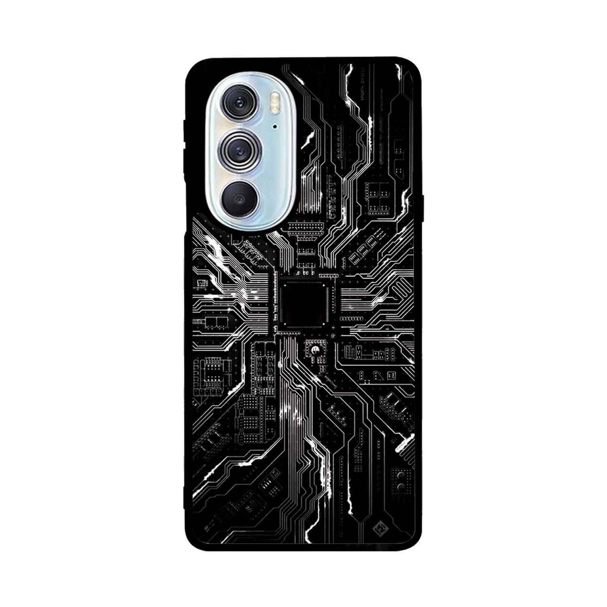 GENERICO - Funda Protector Case Para MOTO EDGE 30 PRO