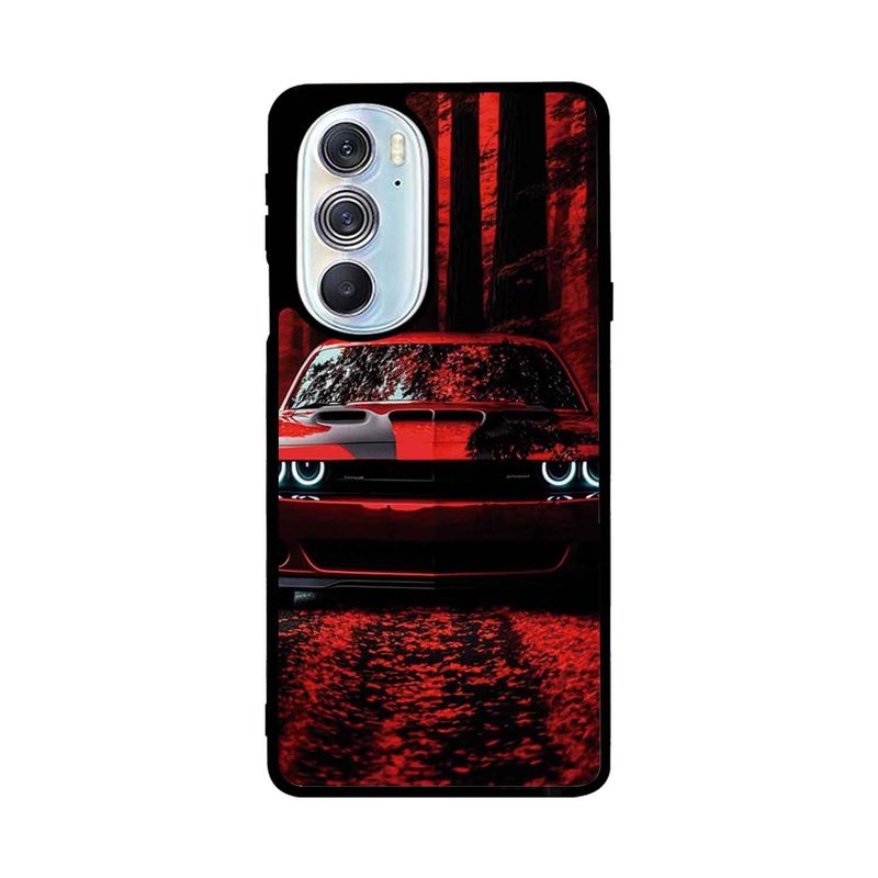 GENERICO - Funda Protector Case Para MOTO EDGE 30 PRO