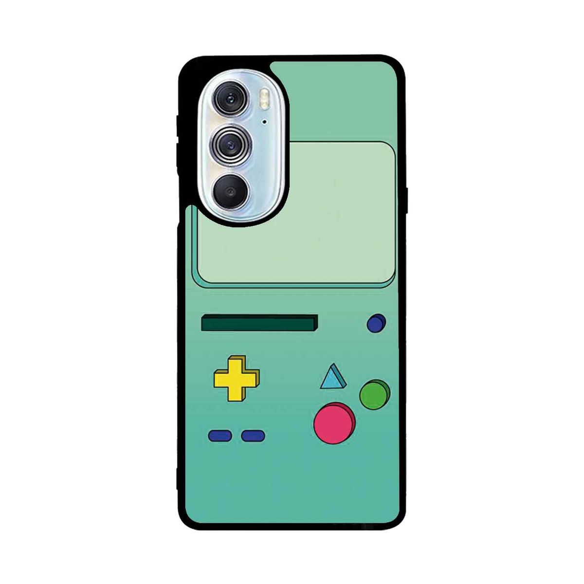 GENERICO - Funda Protector Case Para MOTO EDGE 30 PRO