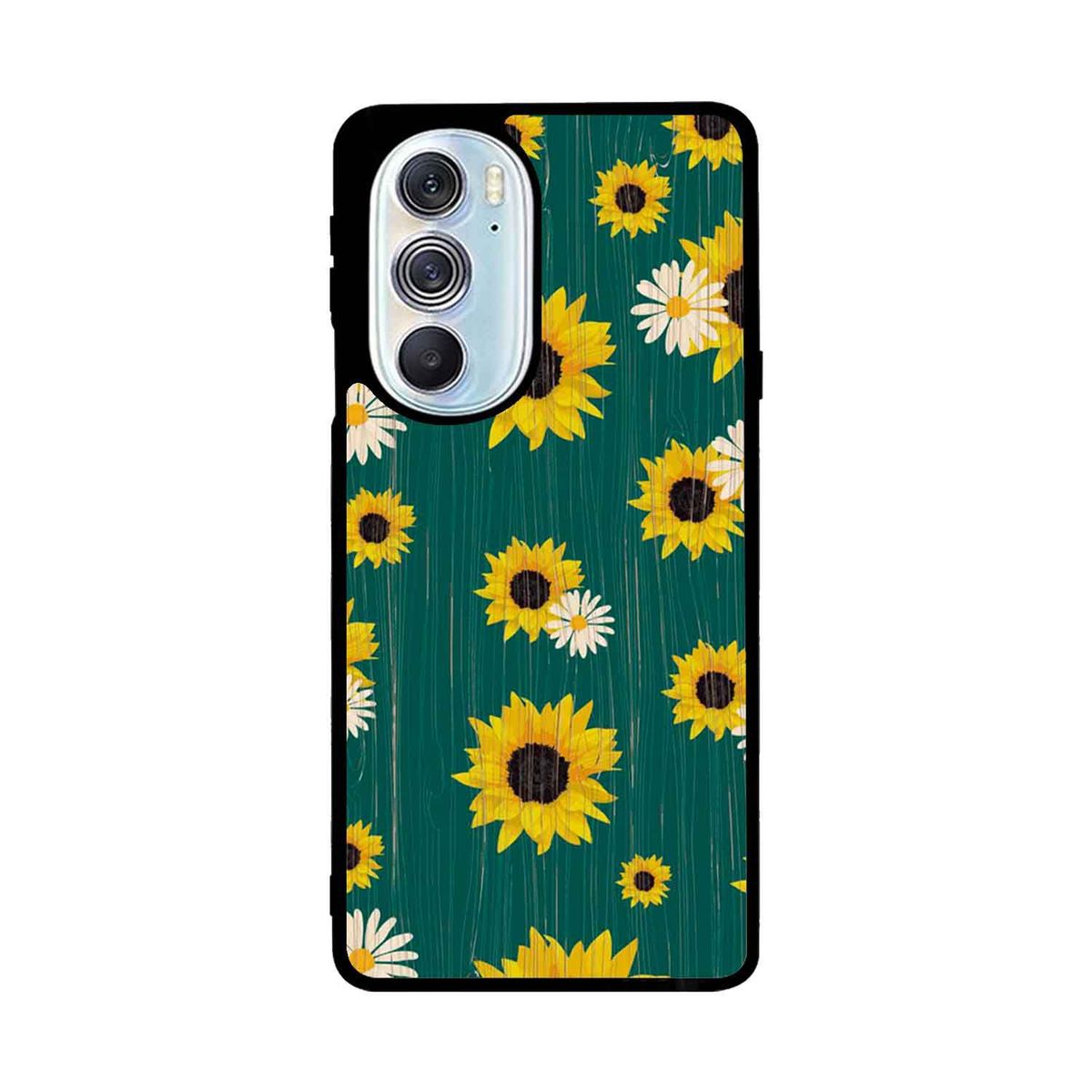 GENERICO - Funda Protector Case Para MOTO EDGE 30 PRO