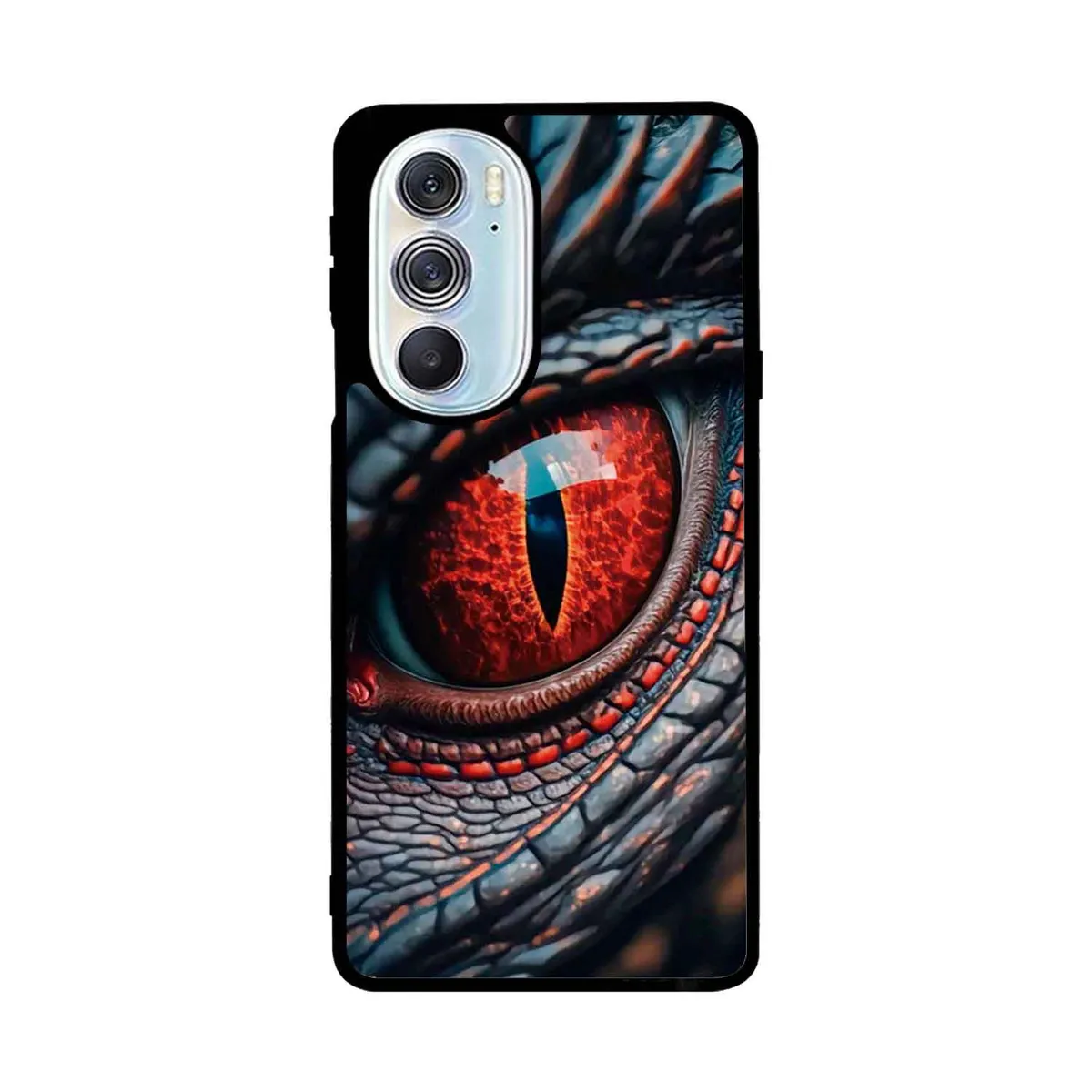 GENERICO - Funda Protector Case Para MOTO EDGE 30 PRO