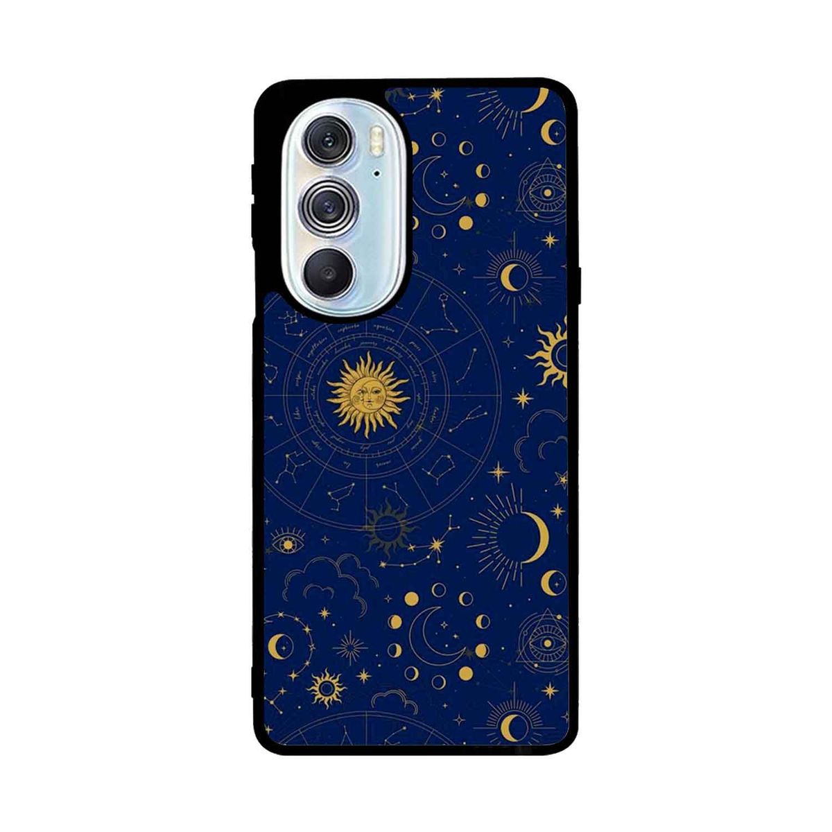 GENERICO - Funda Protector Case Para MOTO EDGE 30 PRO