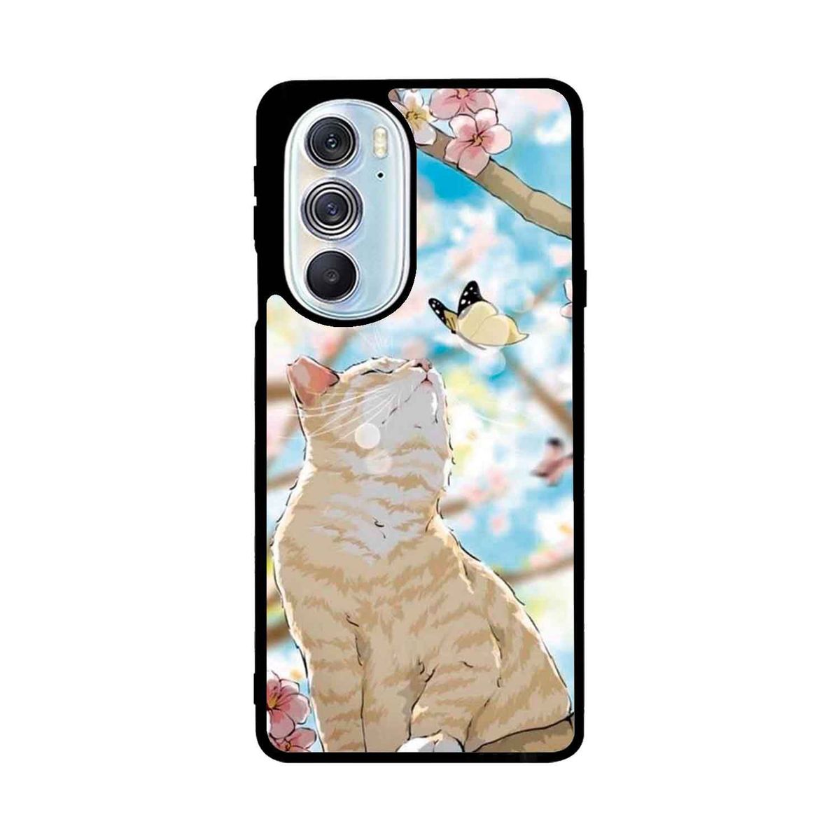 GENERICO - Funda Protector Case Para MOTO EDGE 30 PRO