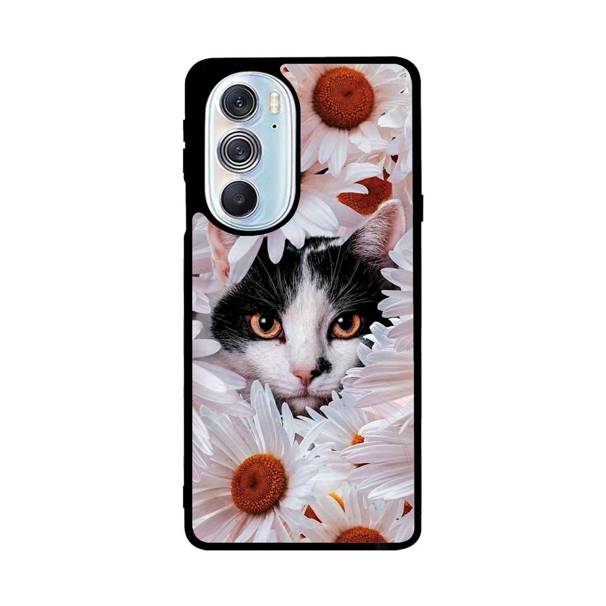 GENERICO - Funda Protector Case Para MOTO EDGE 30 PRO