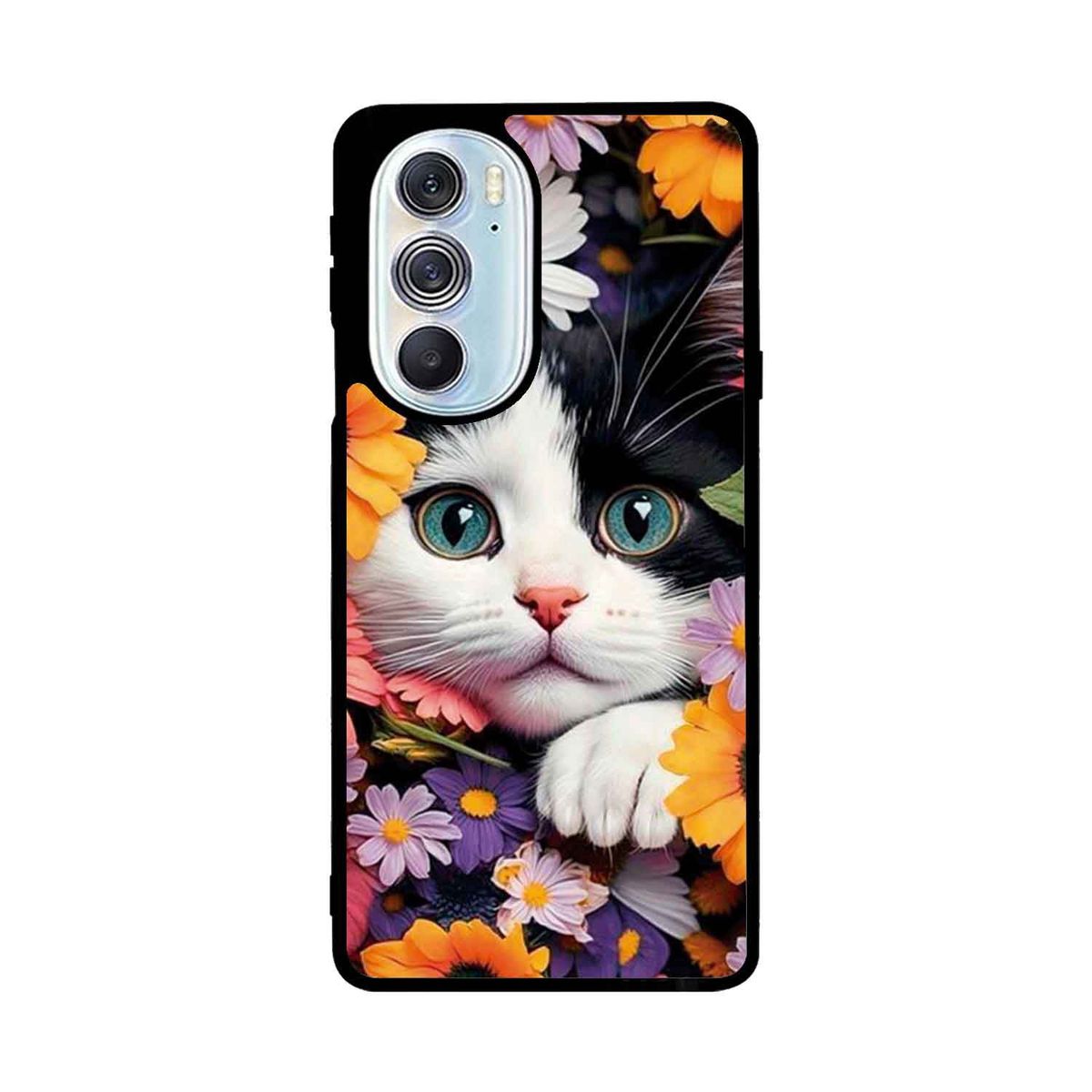 GENERICO - Funda Protector Case Para MOTO EDGE 30 PRO