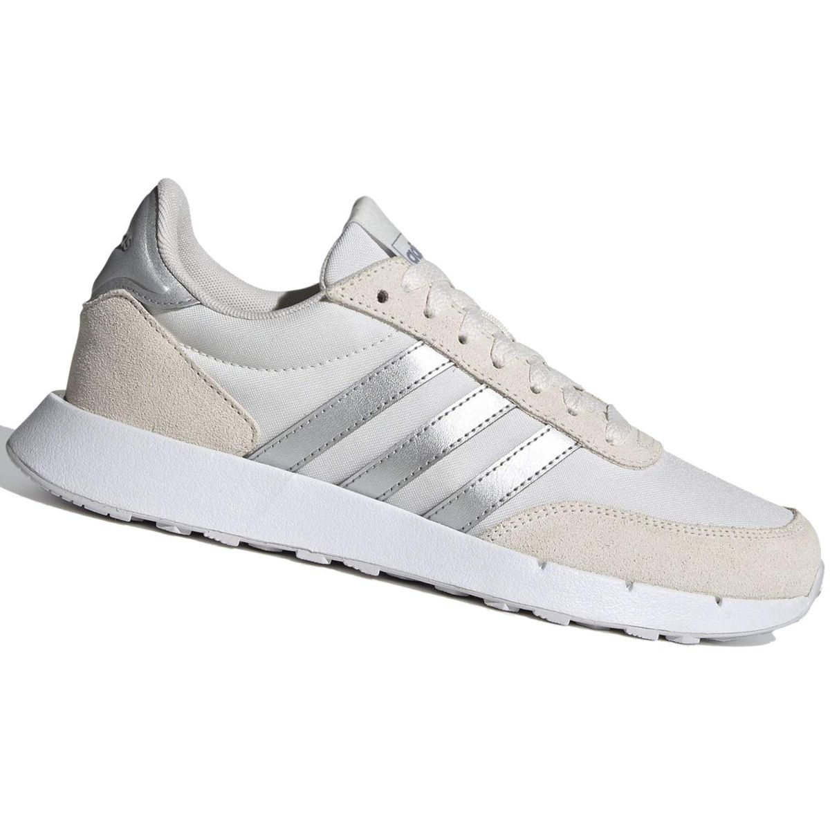 ADIDAS - Zapatillas Adidas Mujer Deportiva Run 60s 2.0 - FZ0959