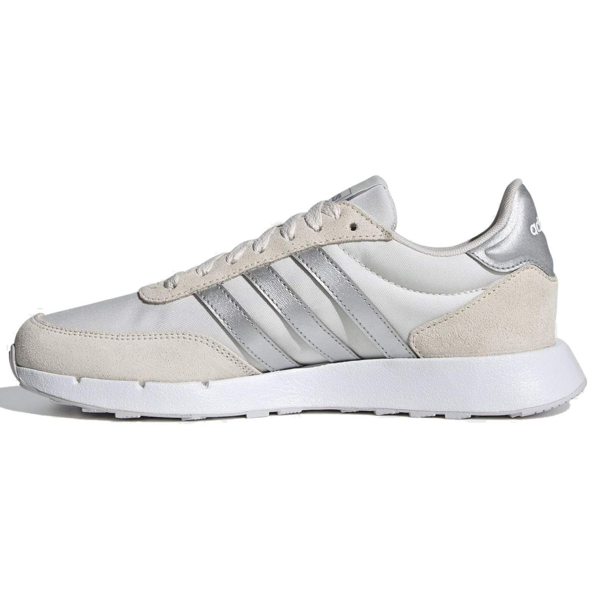 ADIDAS - Zapatillas Adidas Mujer Deportiva Run 60s 2.0 - FZ0959