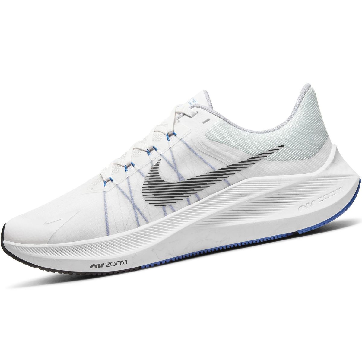 NIKE - Zapatillas Nike Hombre Running Zoom Winflo 8 - CW3419-008