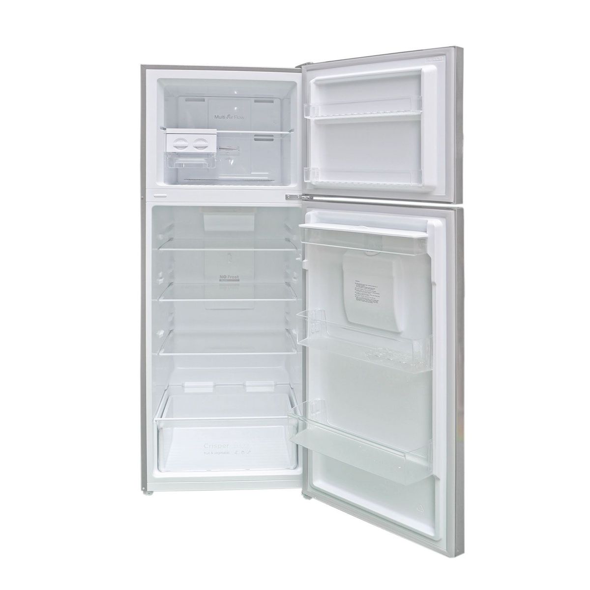 AGHASO - Refrigeradora Aghaso 248 L