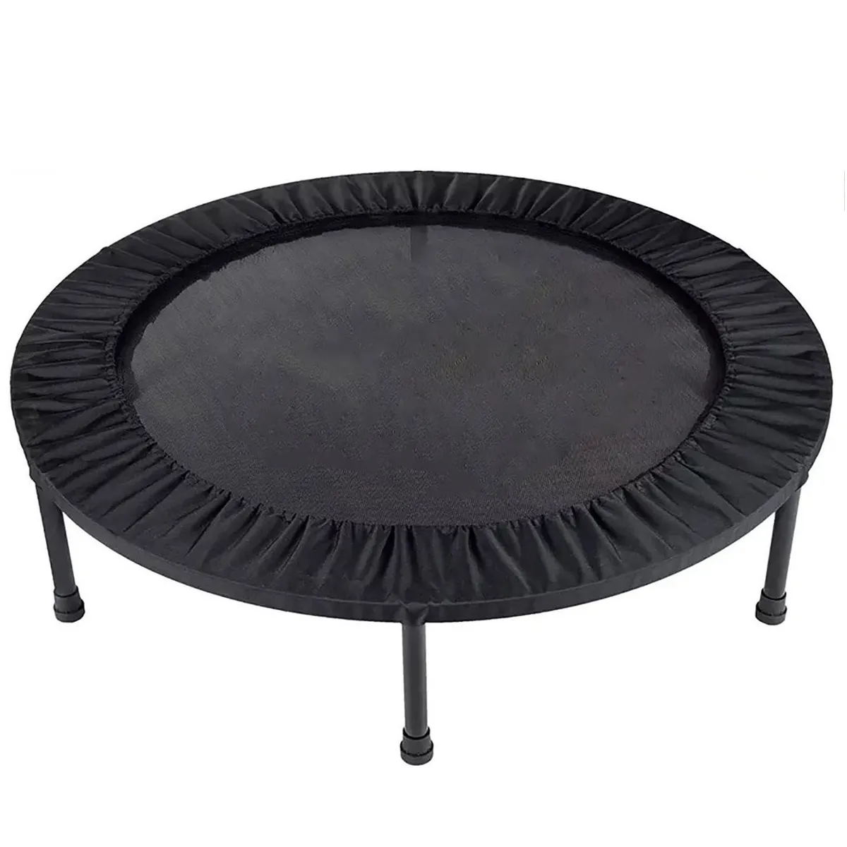 GENERICO - Trampolín Saltarín Cama Elástica 36 Pulgadas Doble Resorte N