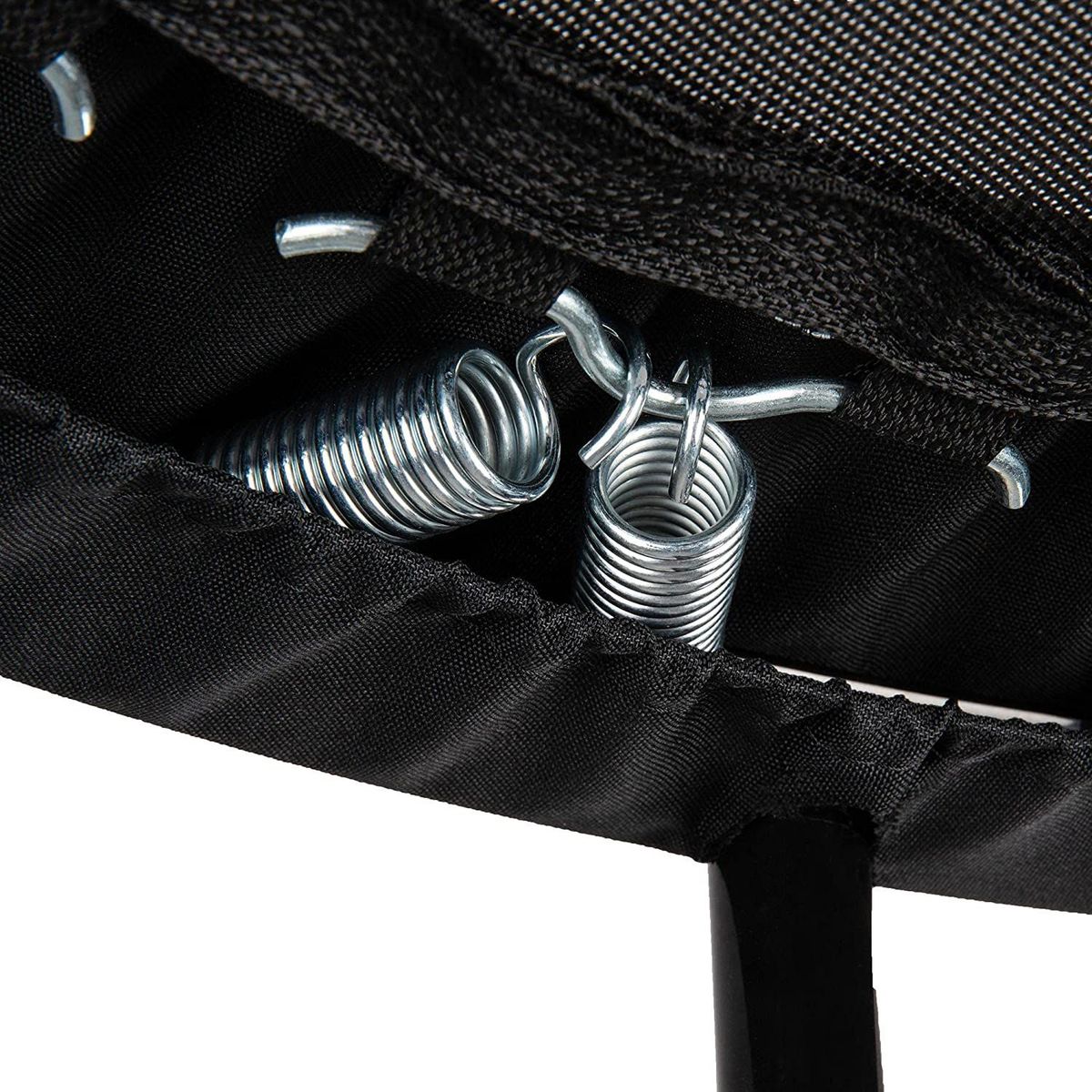 GENERICO - Trampolín Saltarín Cama Elástica 36 Pulgadas Doble Resorte N