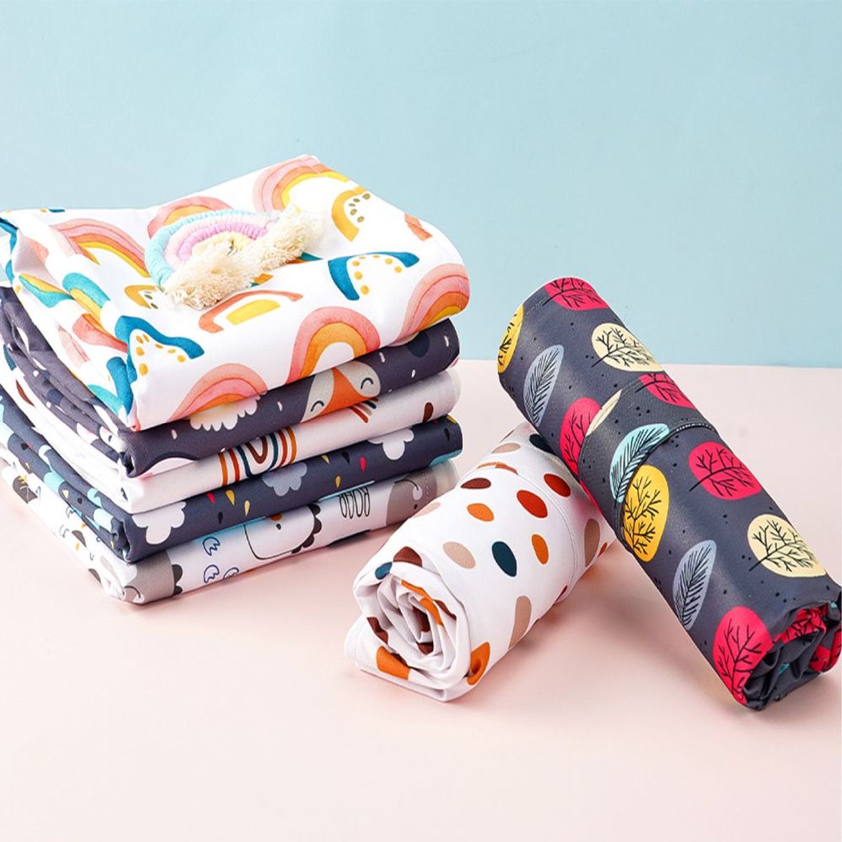 GENERICO - Pack de Bienvenida Bebé