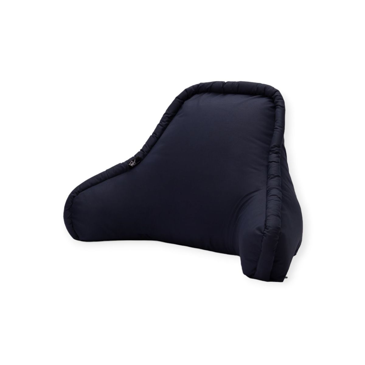 GENERICO - Cojín Anatomico Extra Grande Azul Marino Simple
