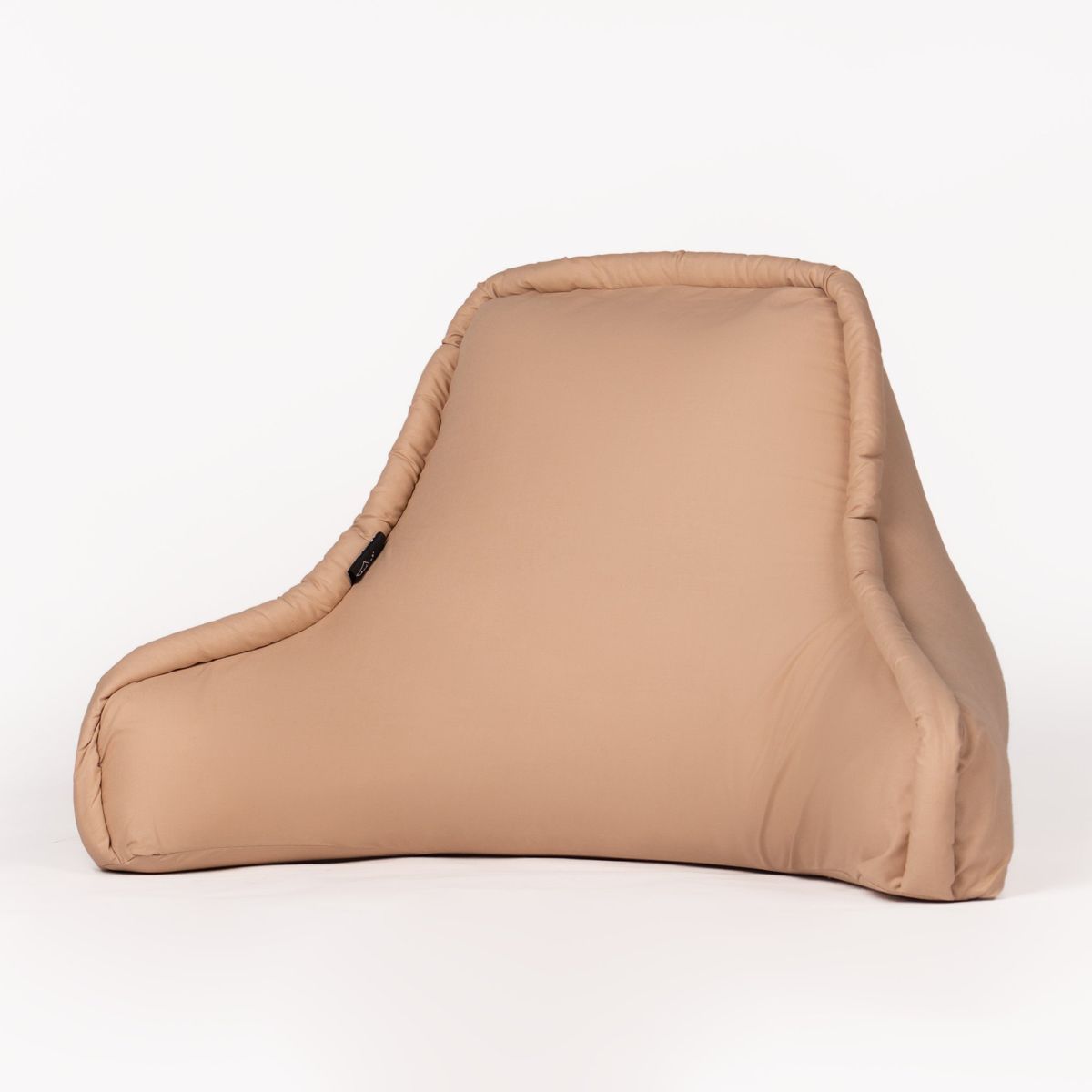 GENERICO - Cojín Anatomico Beige Con Funda