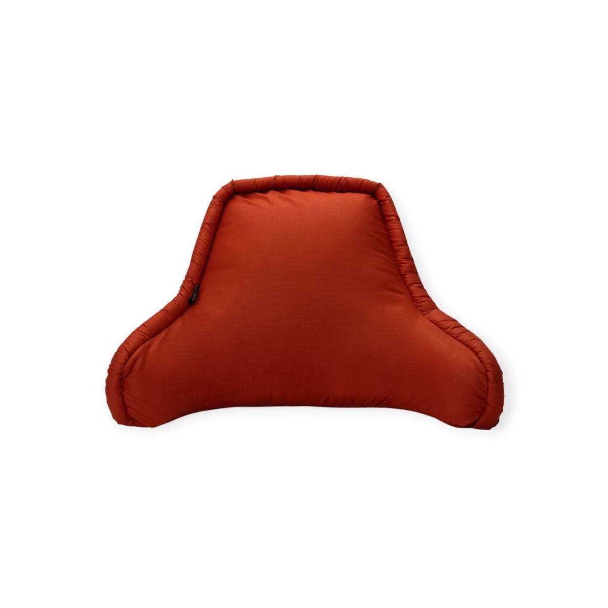 GENERICO - Cojín Anatomico Ladrillo Con Funda