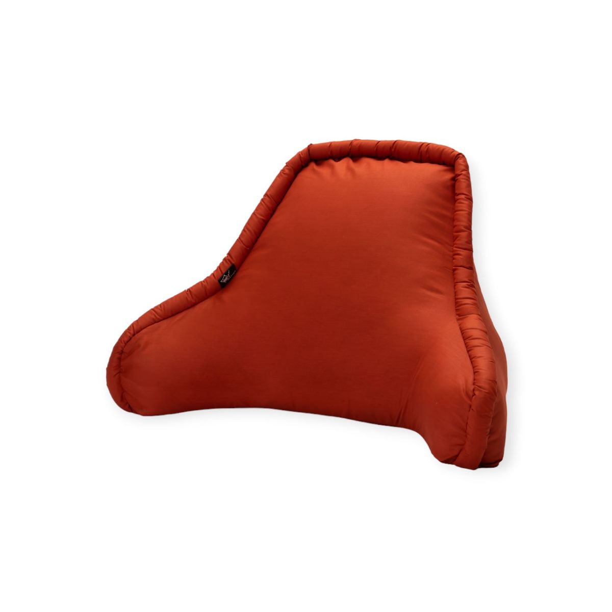 GENERICO - Cojín Anatomico Ladrillo Con Funda