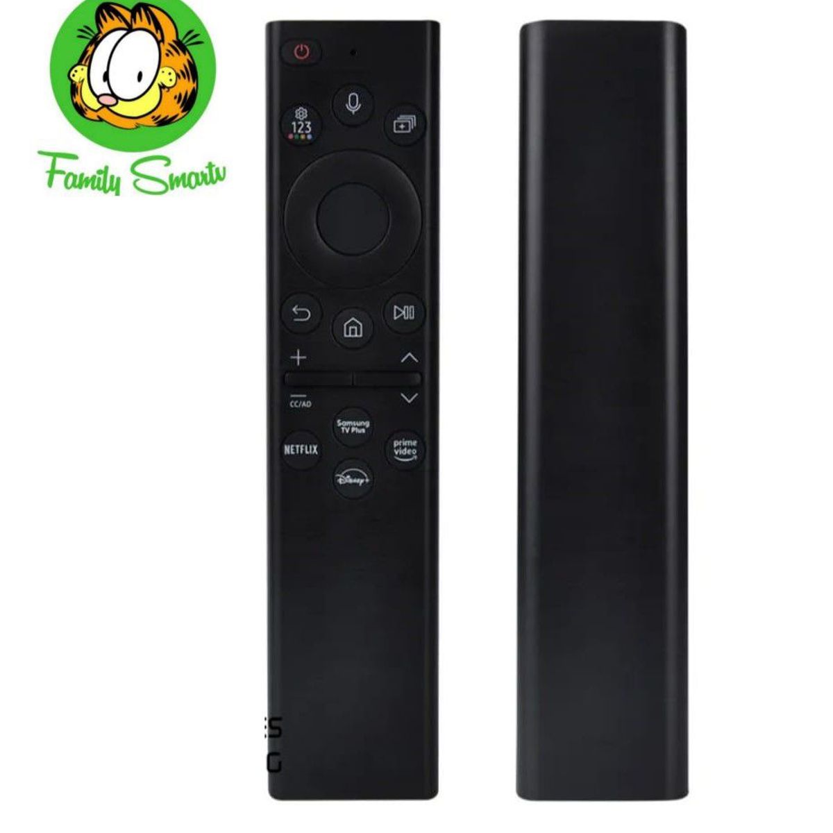 UNIVERSAL - Control Samsung Smart Tv con Voz Modelo: BN59-01385A  2022