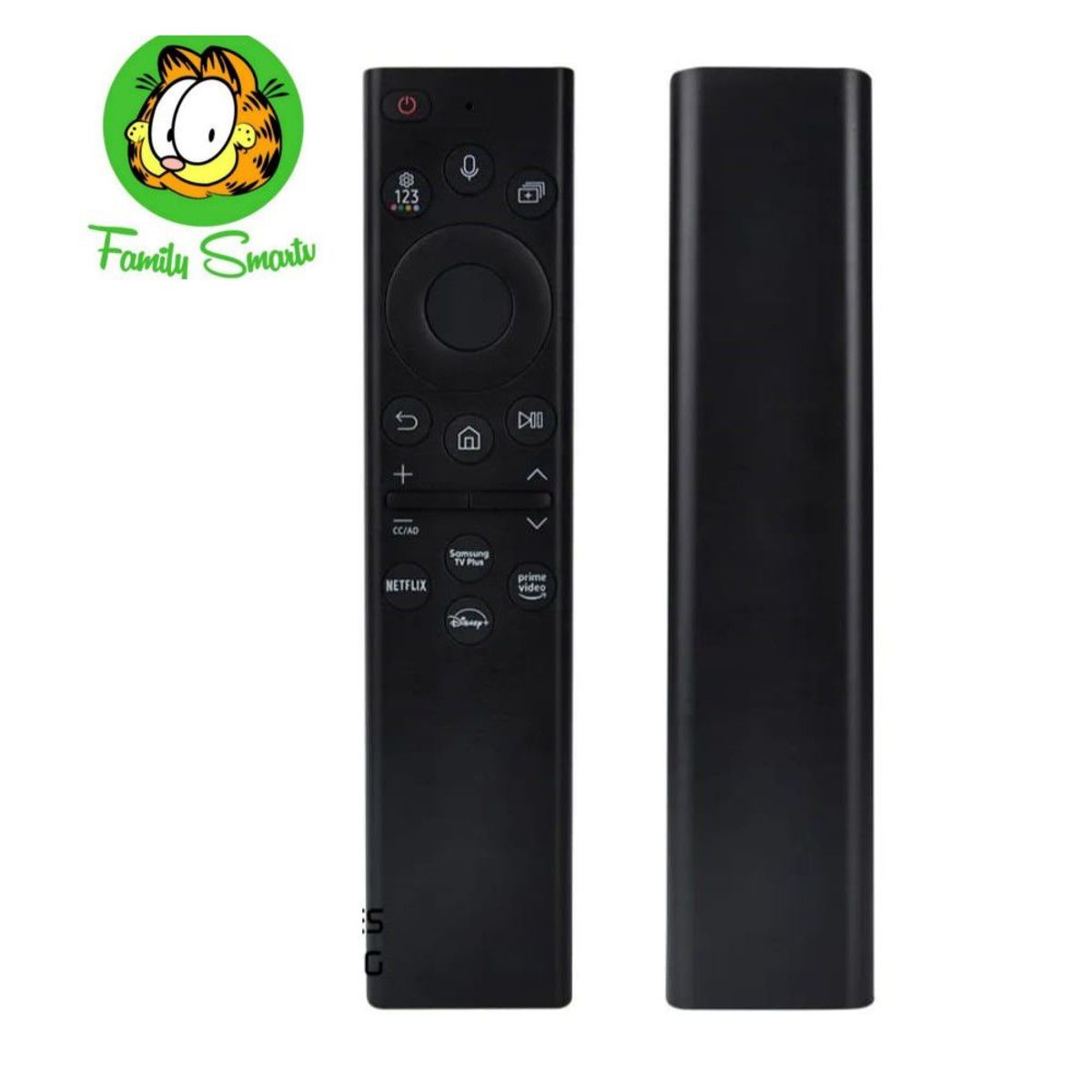 UNIVERSAL - Control Samsung Smart Tv con Voz Modelo: BN59-01385A  2022