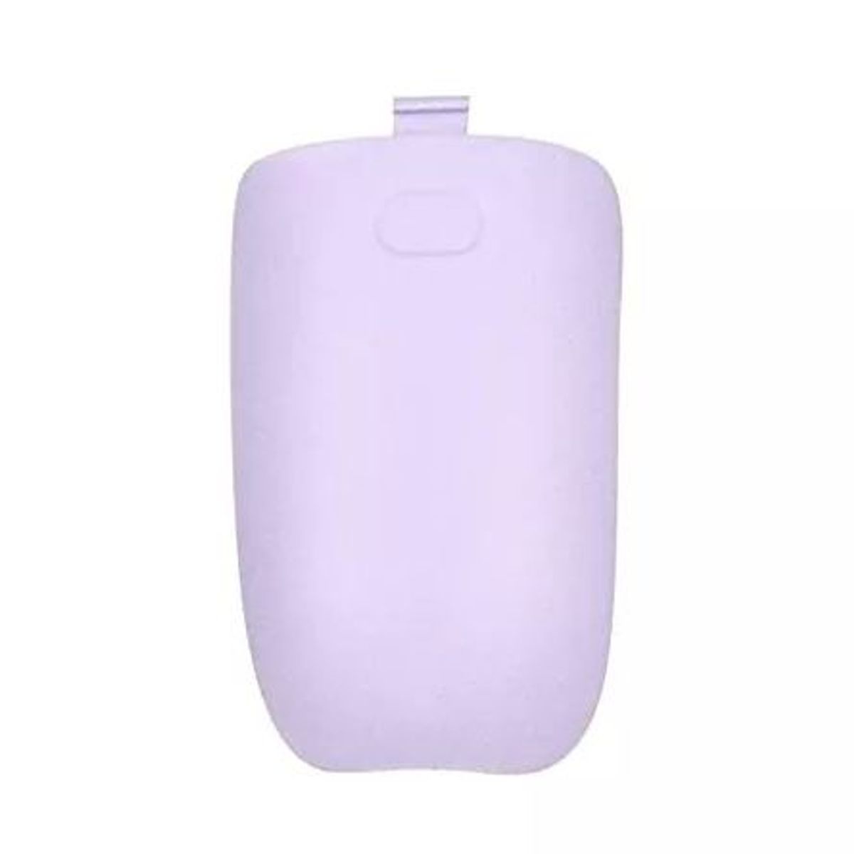 GENERICO - CUBIERTA LATERAL DE BATERIA PARA CAMARA INSTAX MINI 11 - LILA