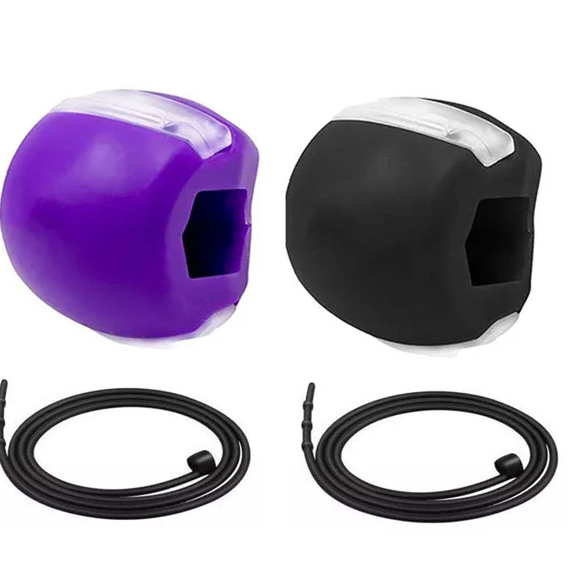 GENERICO - Ejercitador Mandibular, define Angulo de la mandíbula 2 UND