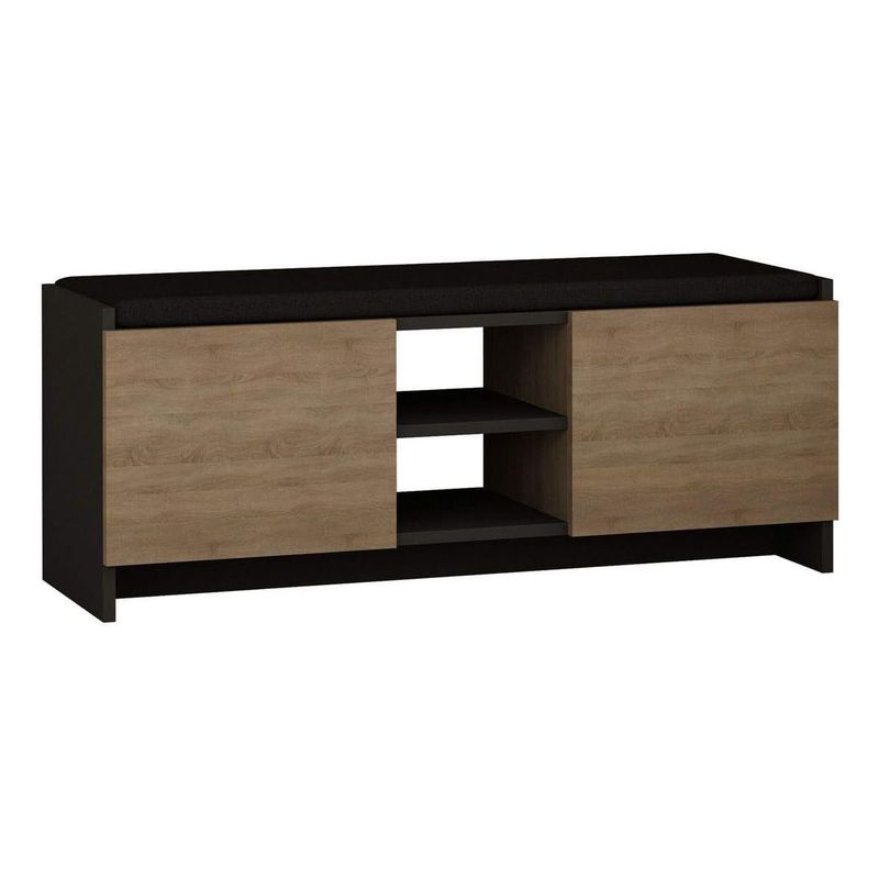 GENERICO - Zapatera Atira 6 pares Ruta81 Bicolor