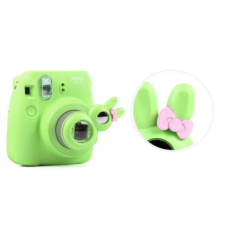 GENERICO - SELFIE PARA CAMARA INSTAX MINI 7S, 8 Y 9 - DISEÑO.