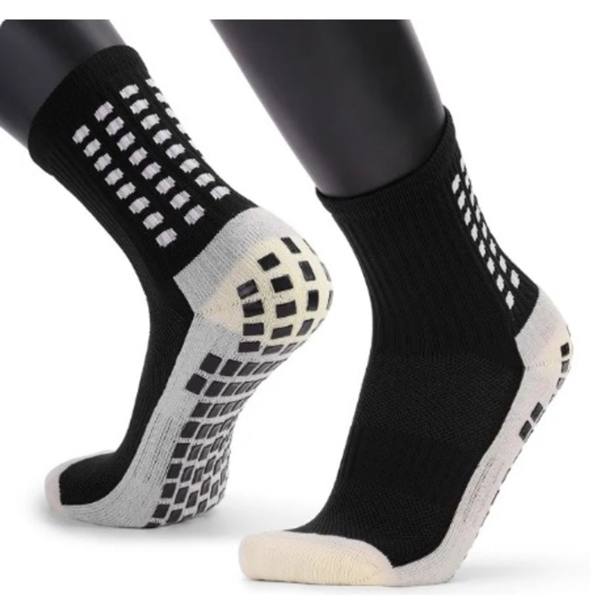 GENERICO - Medias Deportivas Antideslizantes