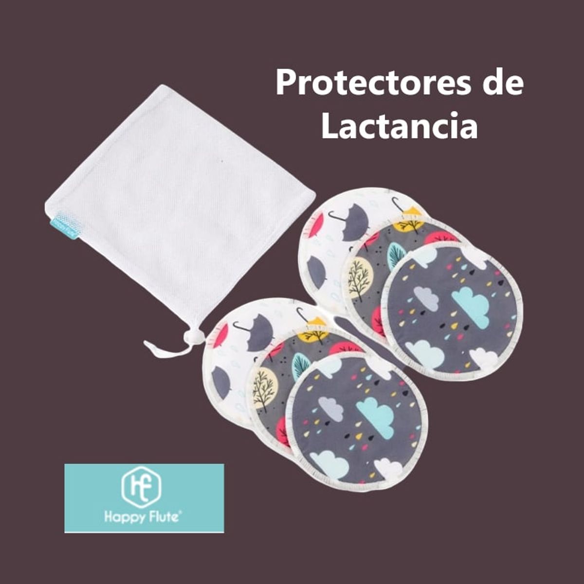 GENERICO - Pack de Bienvenida Bebé