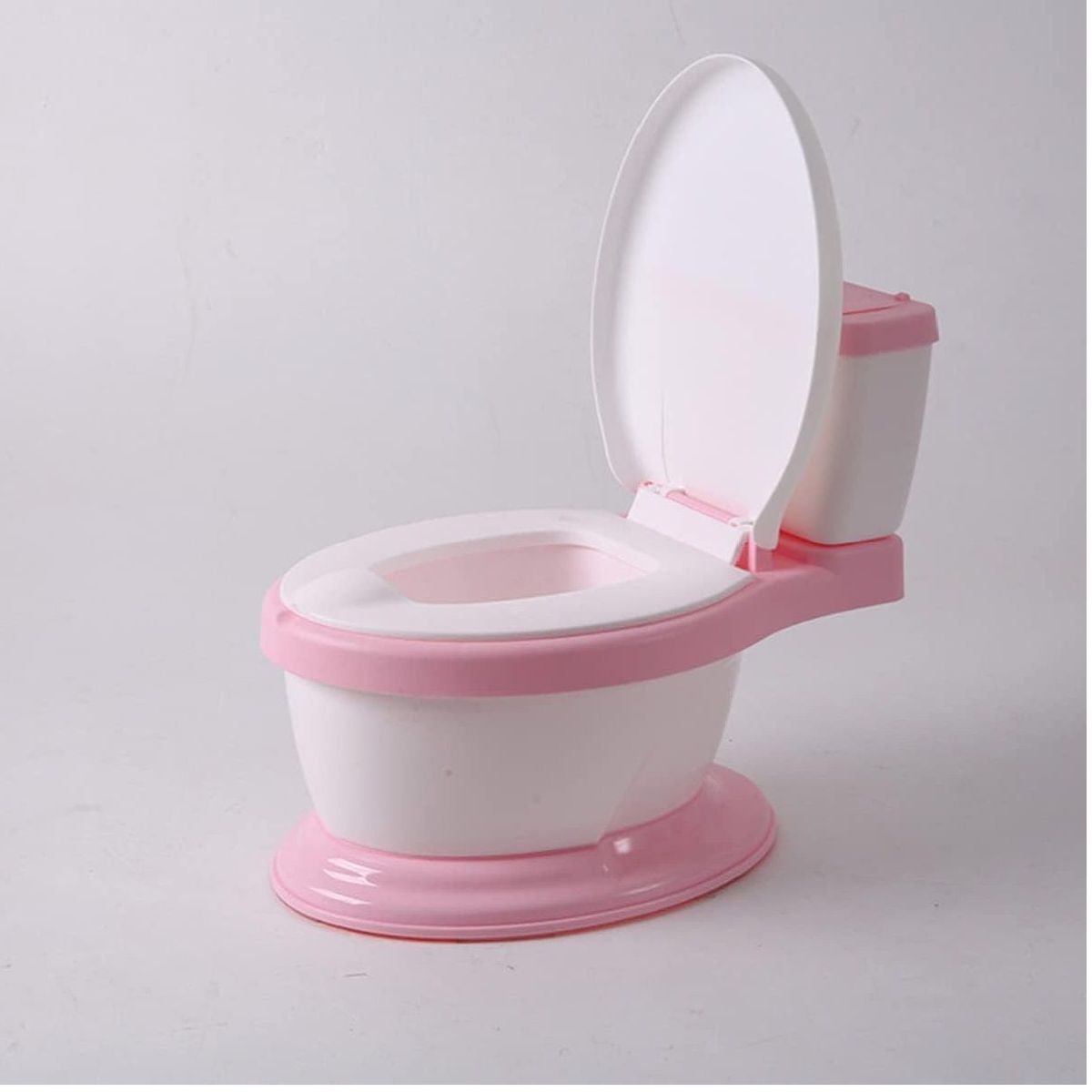 OEM - Asiento Portátil Orinal para Niños Inodoro de entrenamiento