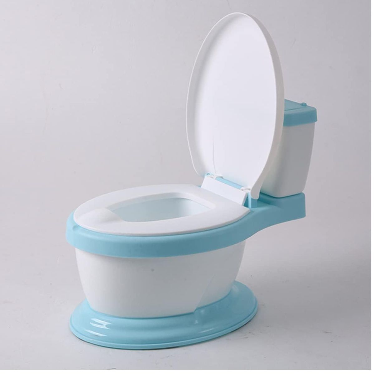 OEM - Asiento Portátil Orinal para Niños Inodoro de entrenamiento