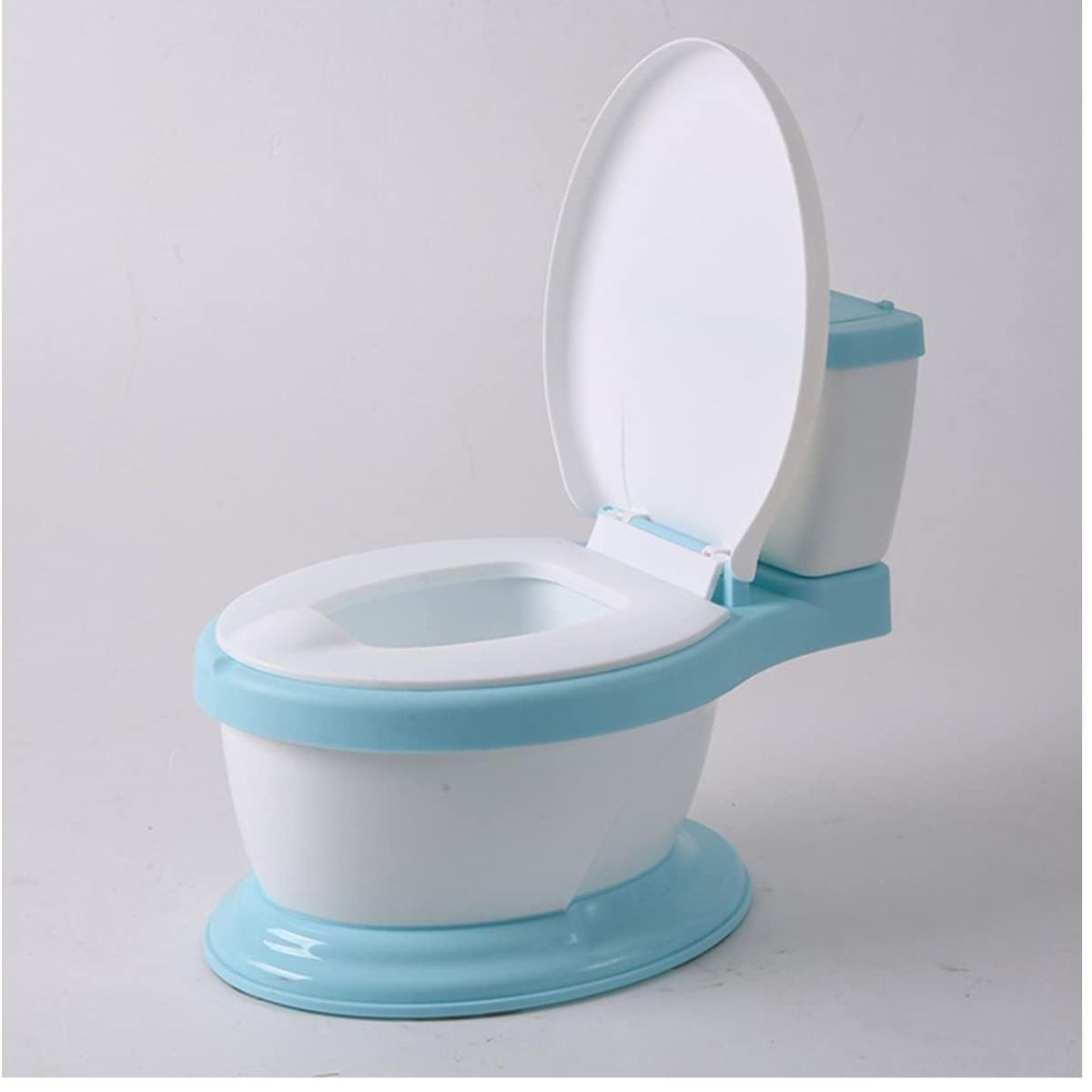 OEM - Asiento Portátil Orinal para Niños Inodoro de entrenamiento