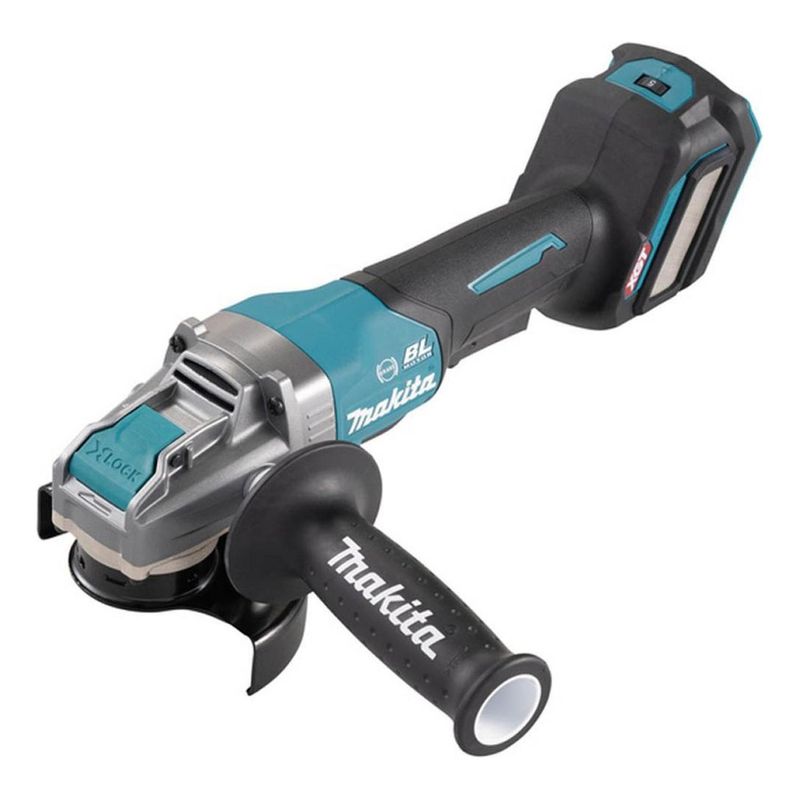 MAKITA - Amoladora Angular 4 1/2" 40V XGT BL Baretool Makita GA043GZ01
