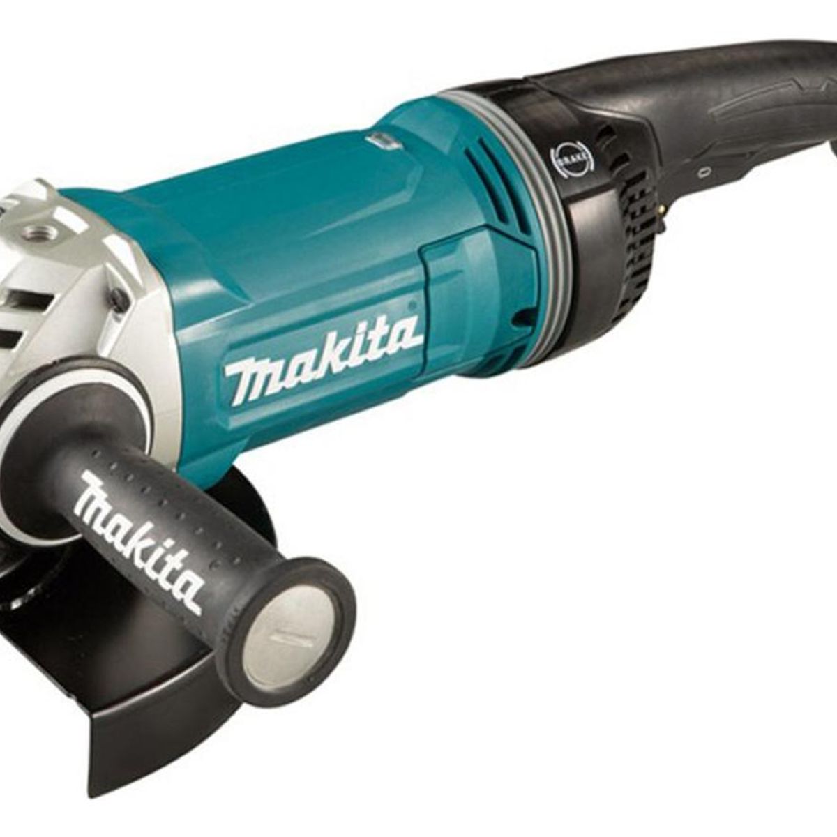 MAKITA - Amoladora Angular 9 2800w 6600 Rpm Makita Ga9070