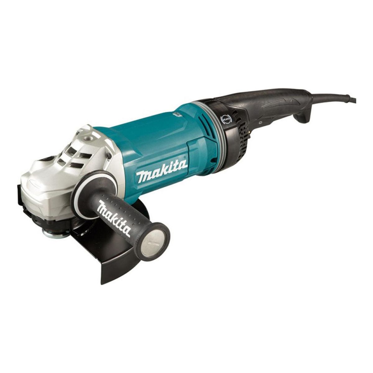 MAKITA - Amoladora Angular 9 2800w 6600 Rpm Makita Ga9070