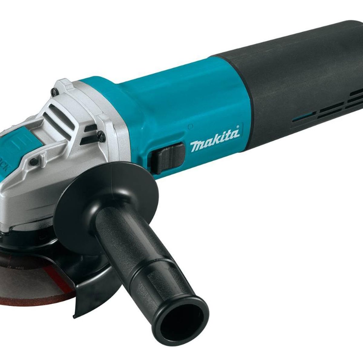 MAKITA - Amoladora Angular 5" 1400W 12000 rpm Makita GA5080