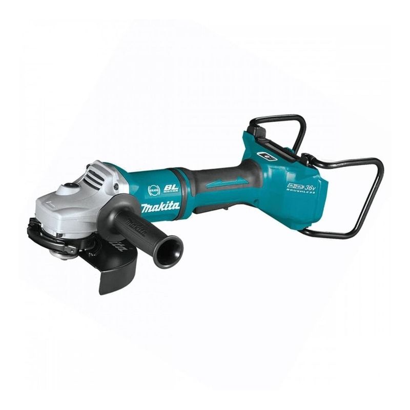 MAKITA - Amoladora Angular 9 36V LXT BL Baretool Makita DGA901Z