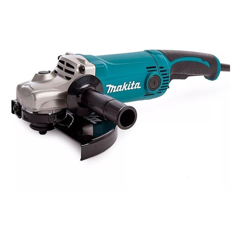 MAKITA - Amoladora Angular 9" 2000W 6600 rpm Makita GA9050