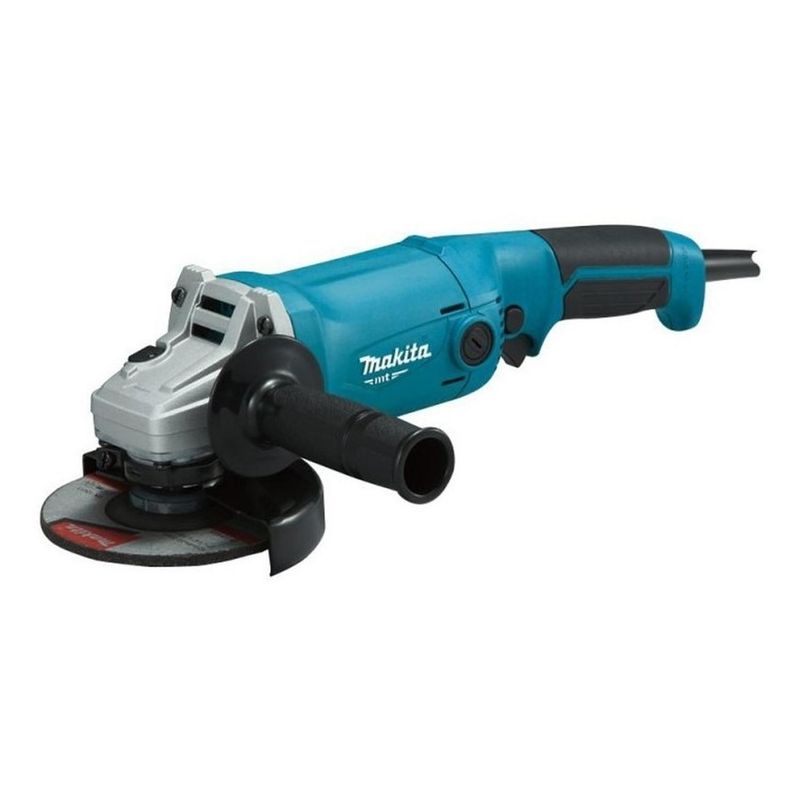 MAKITA - Amoladora Angular 5 1050w 11000 Rpm Makita Mt M9002b