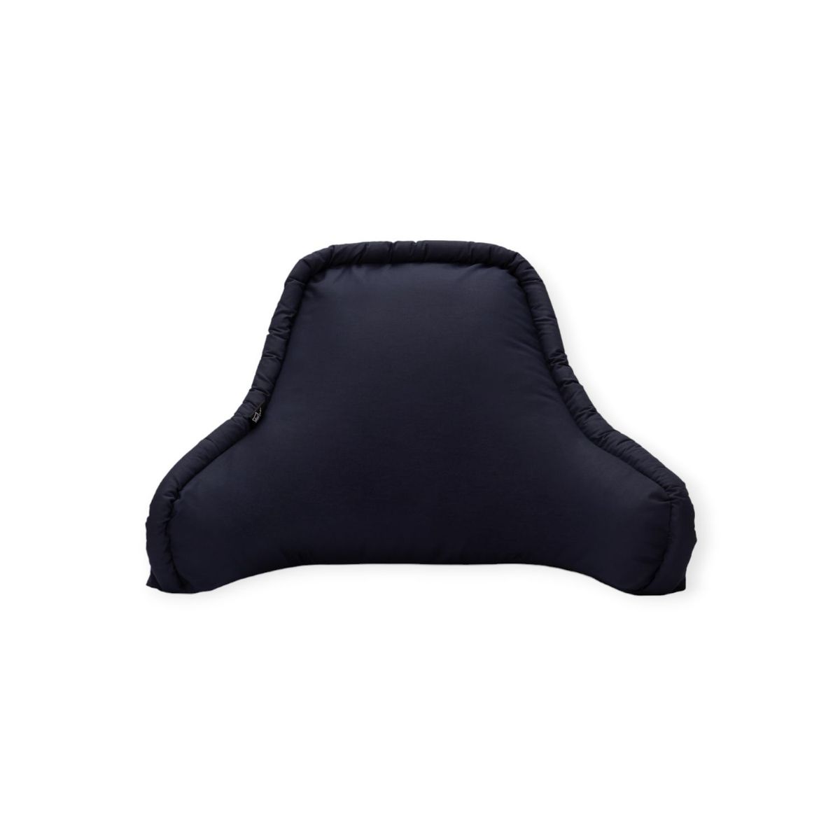 GENERICO - Cojín Anatomico Azul Marino Simple