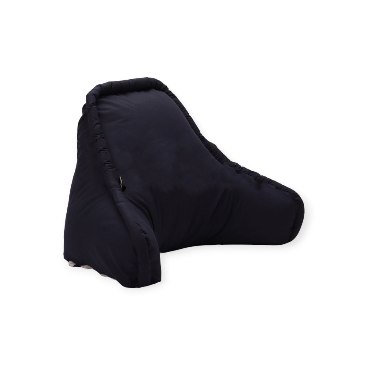 GENERICO - Cojín Anatomico Azul Marino Simple